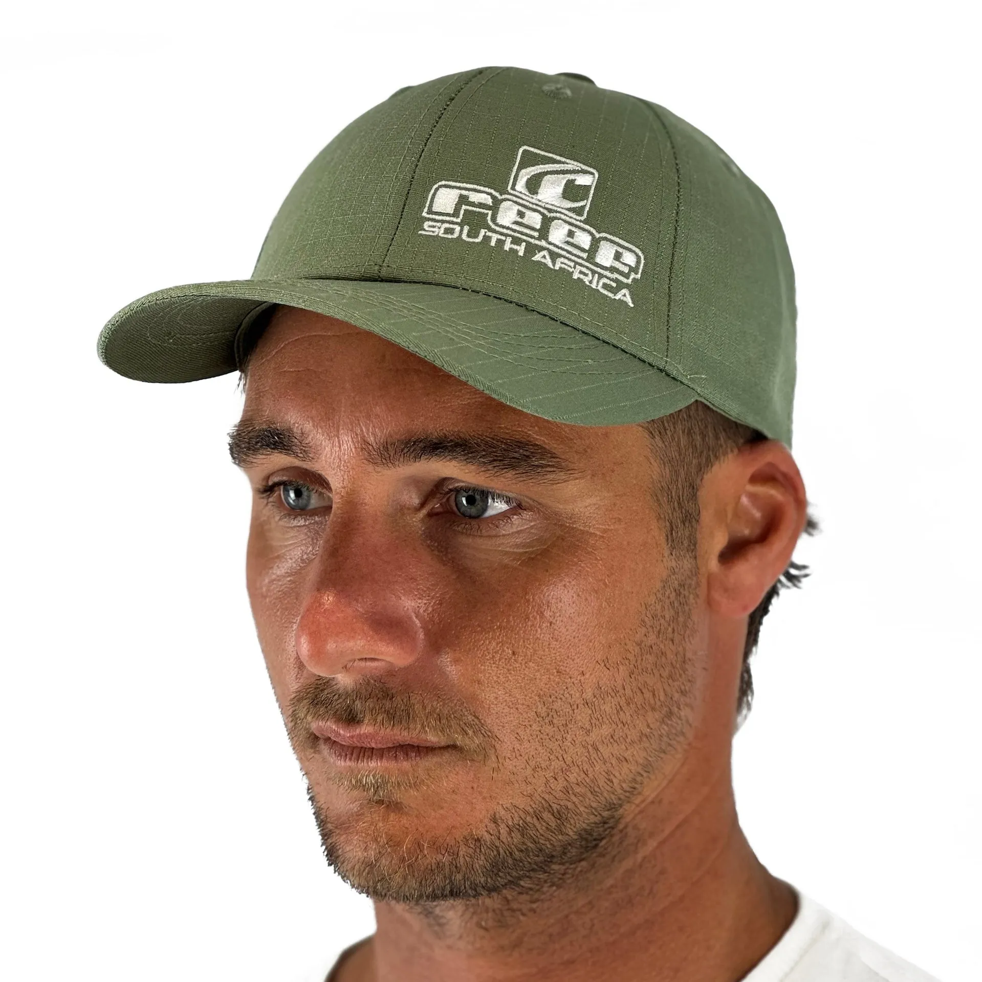 Cube Cap