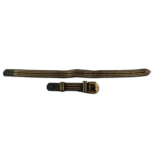 Cuirass Strap Officers Life Guards HCav British Army