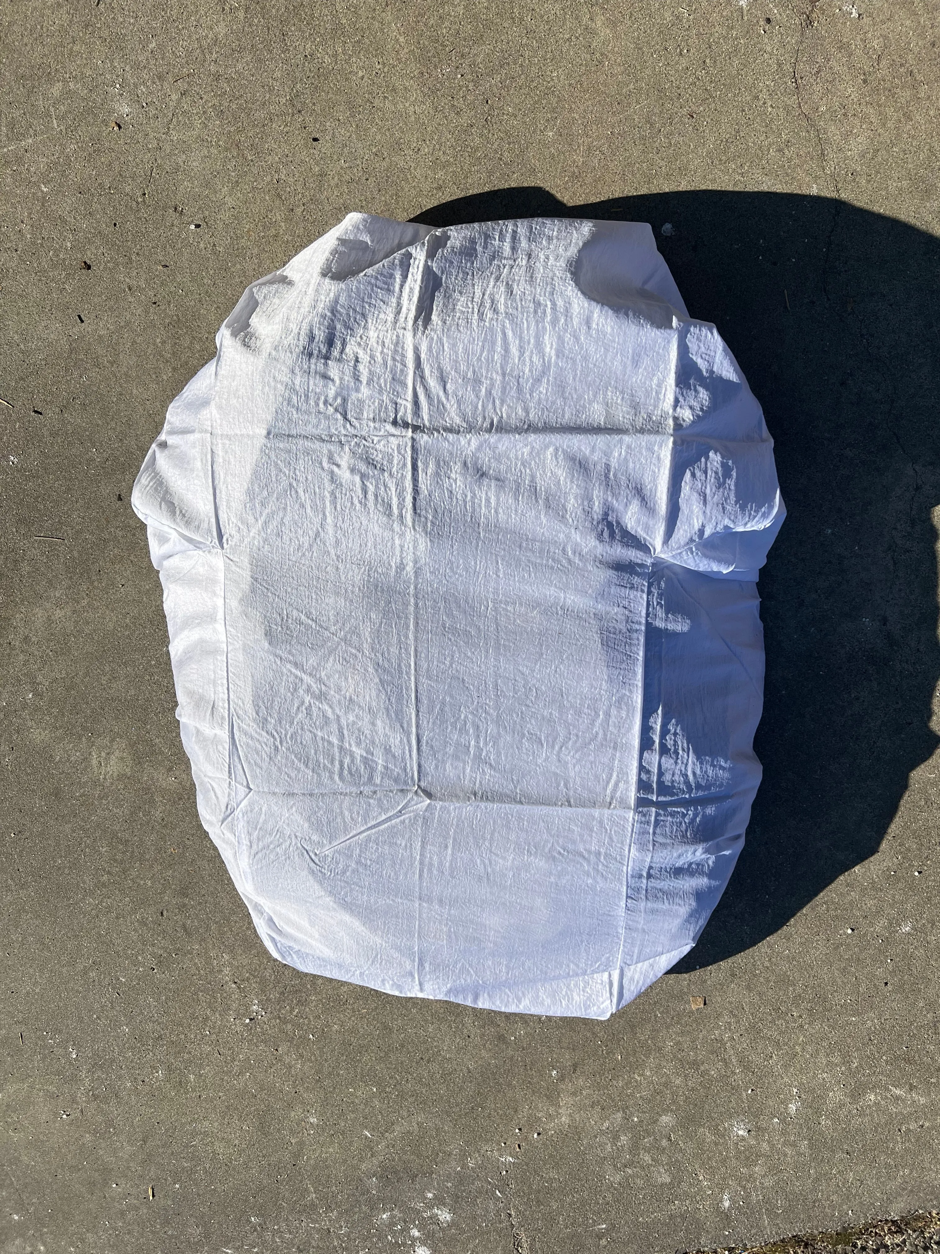 Czech Republic Backpack/Assault Pack Covers - NEW