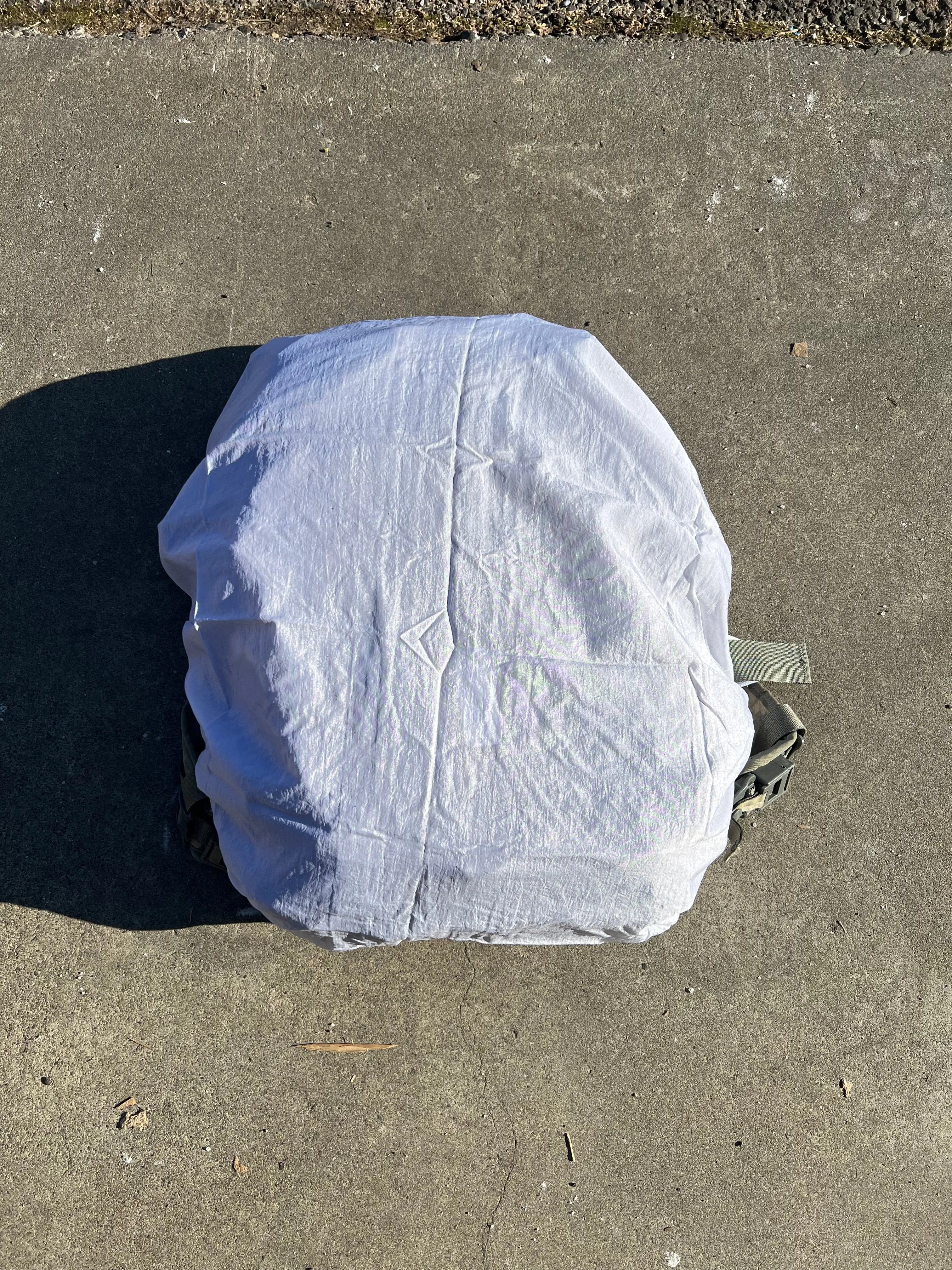 Czech Republic Backpack/Assault Pack Covers - NEW