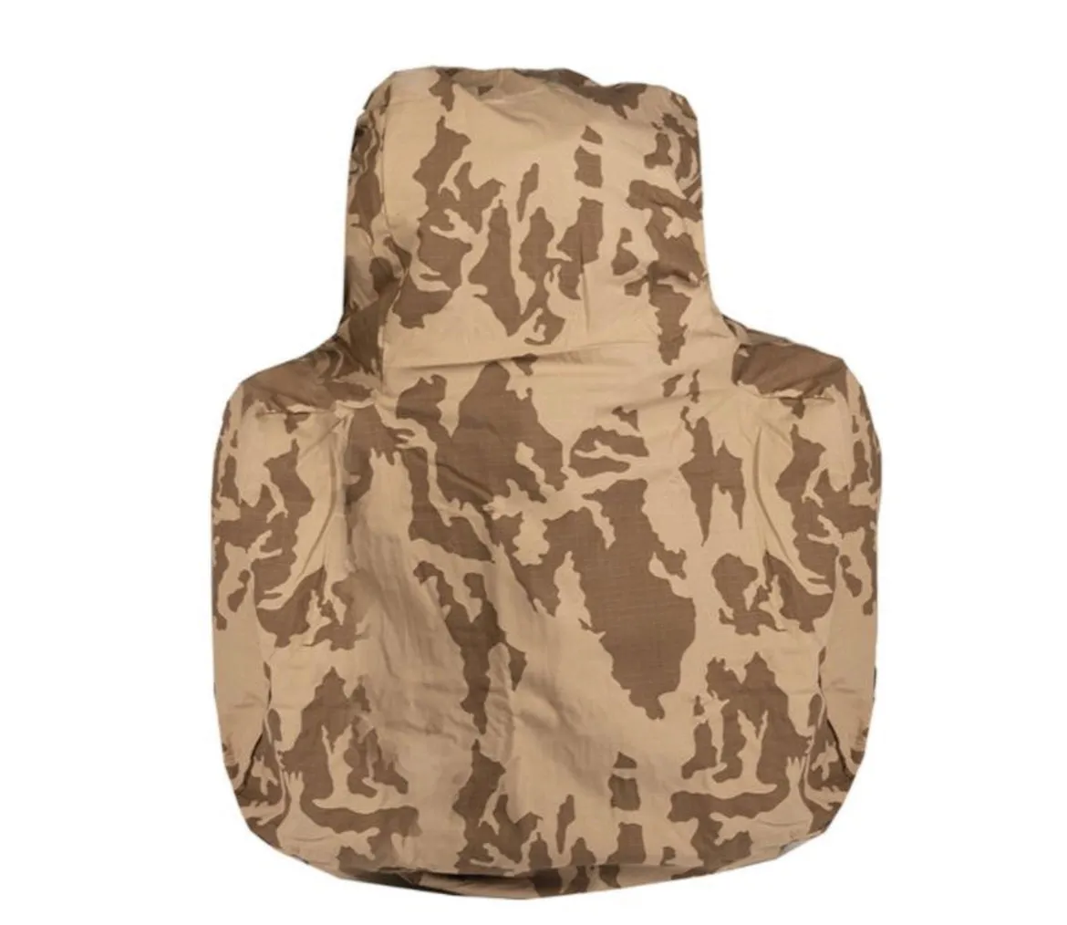 Czech Republic Backpack/Assault Pack Covers - NEW