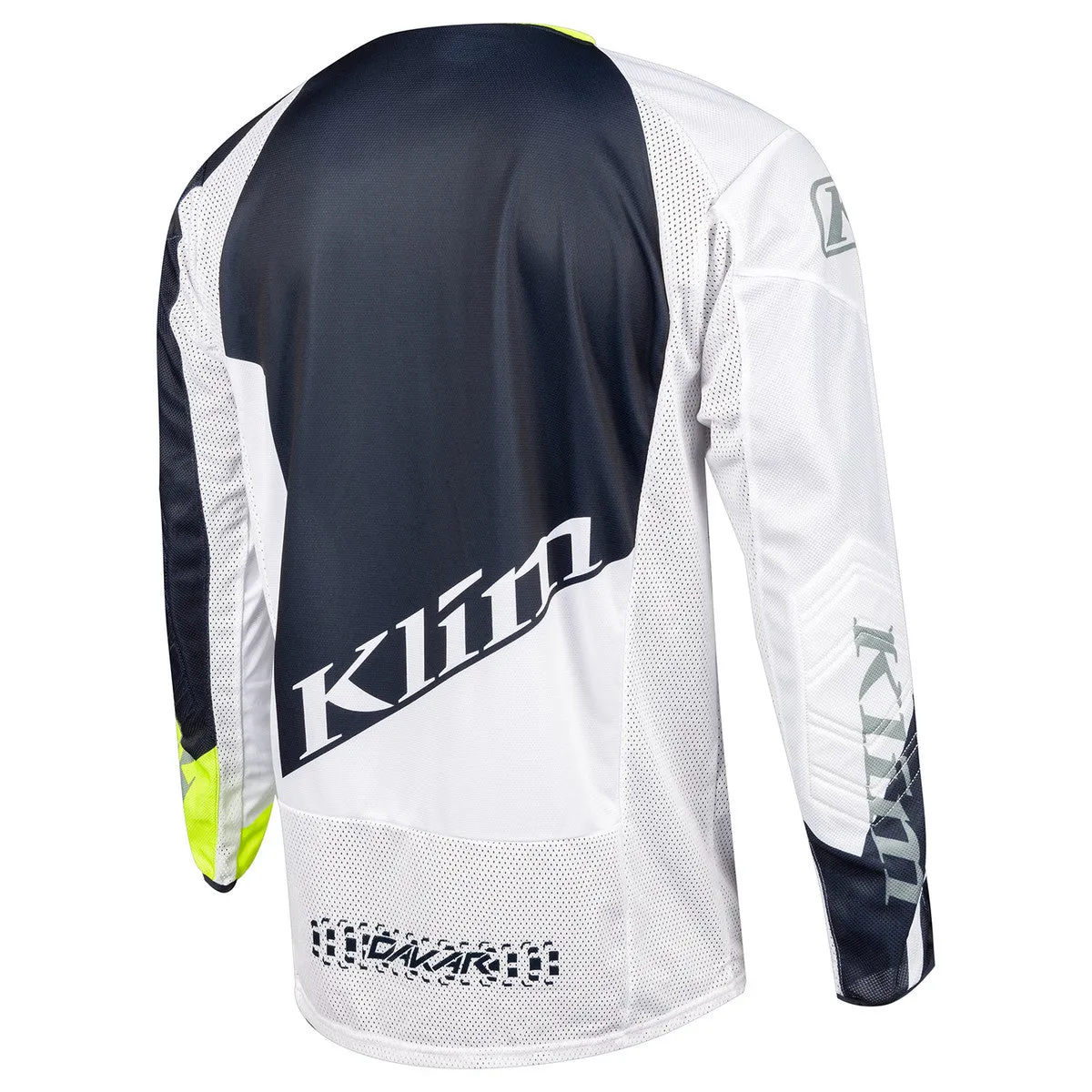 Dakar Jerseys