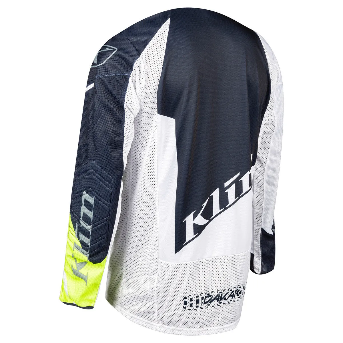 Dakar Jerseys