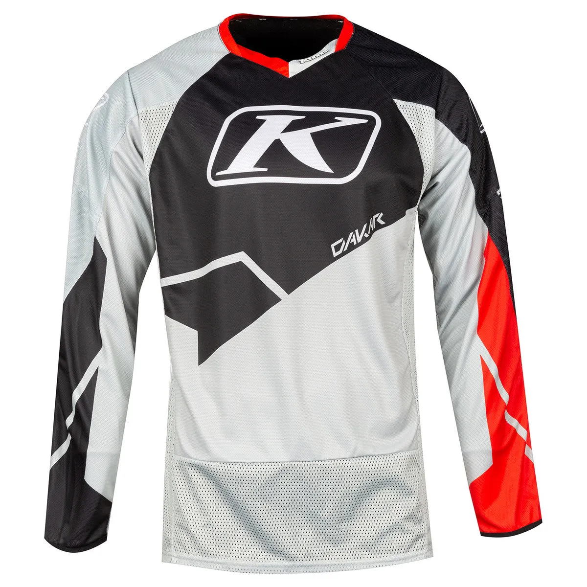 Dakar Jerseys