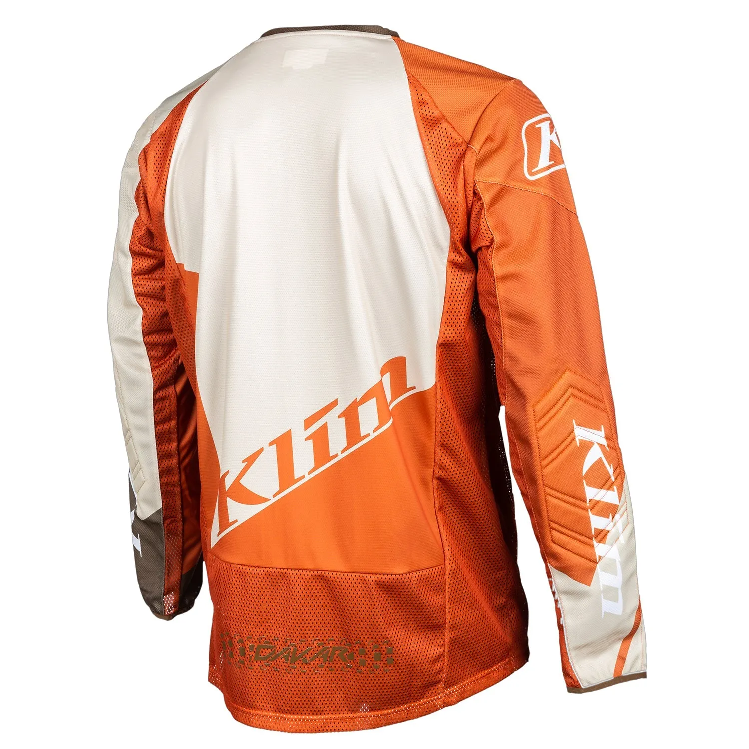 Dakar Jerseys