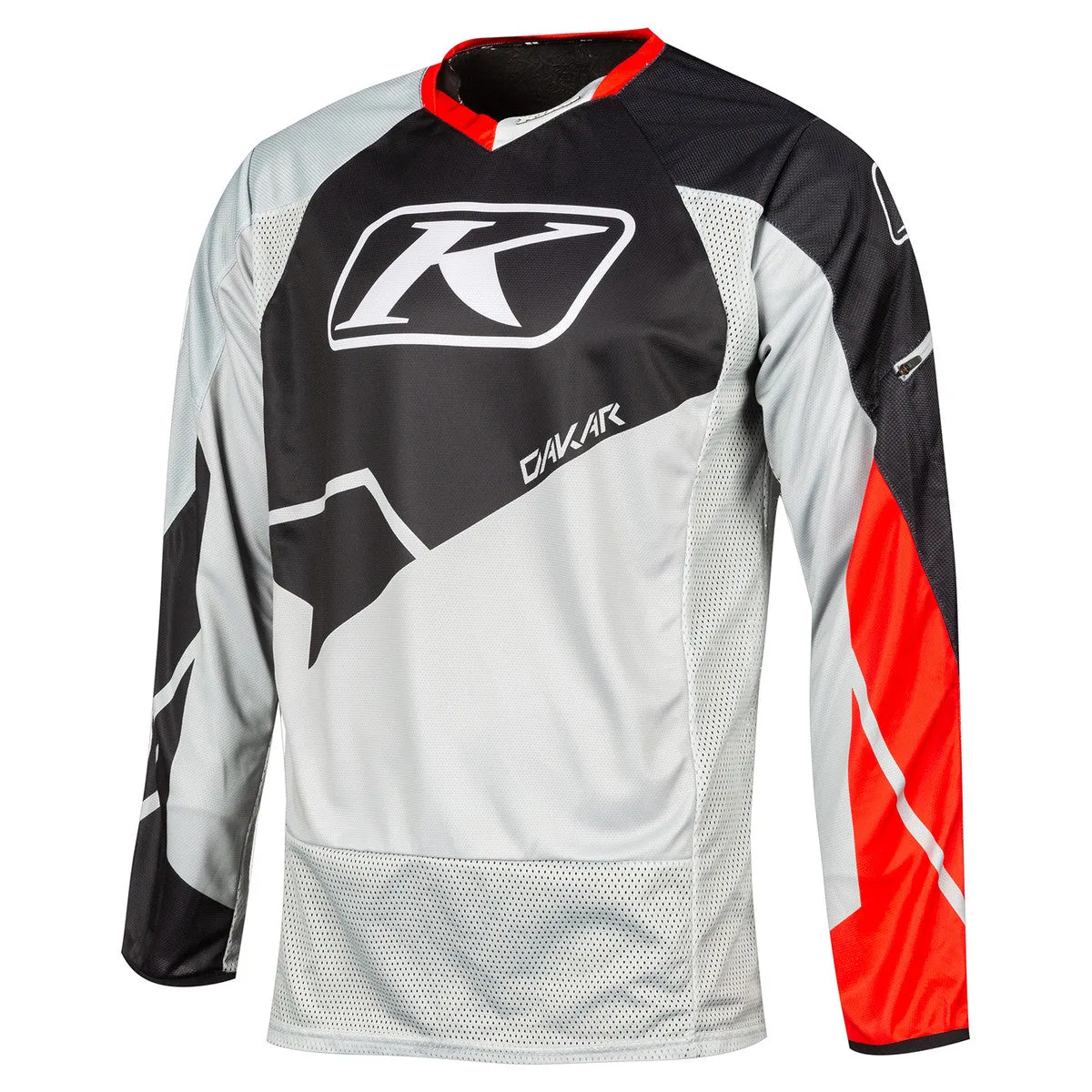 Dakar Jerseys