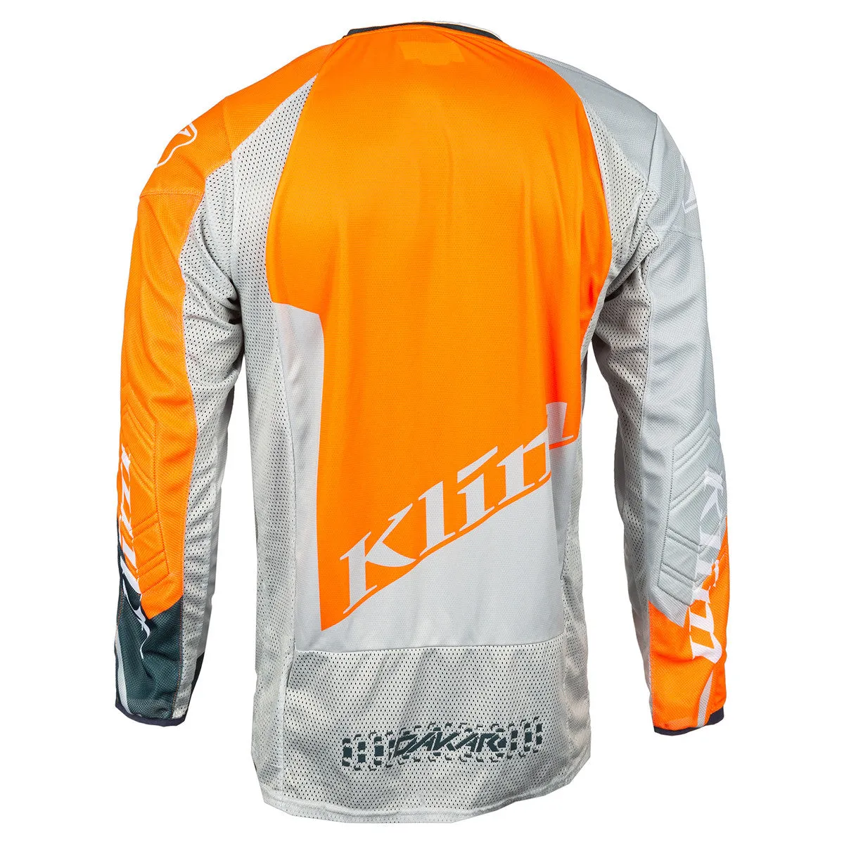 Dakar Jerseys