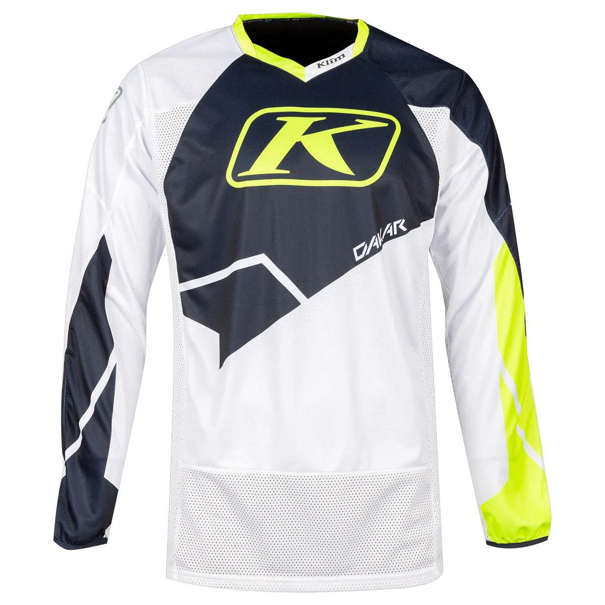 Dakar Jerseys