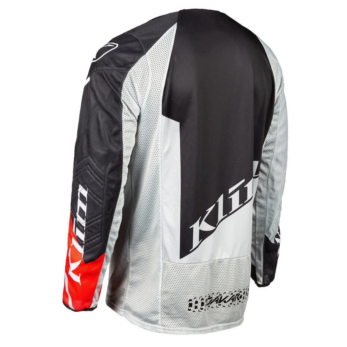 Dakar Jerseys