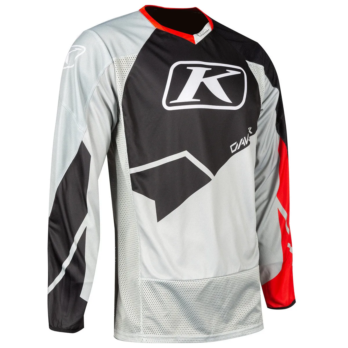 Dakar Jerseys