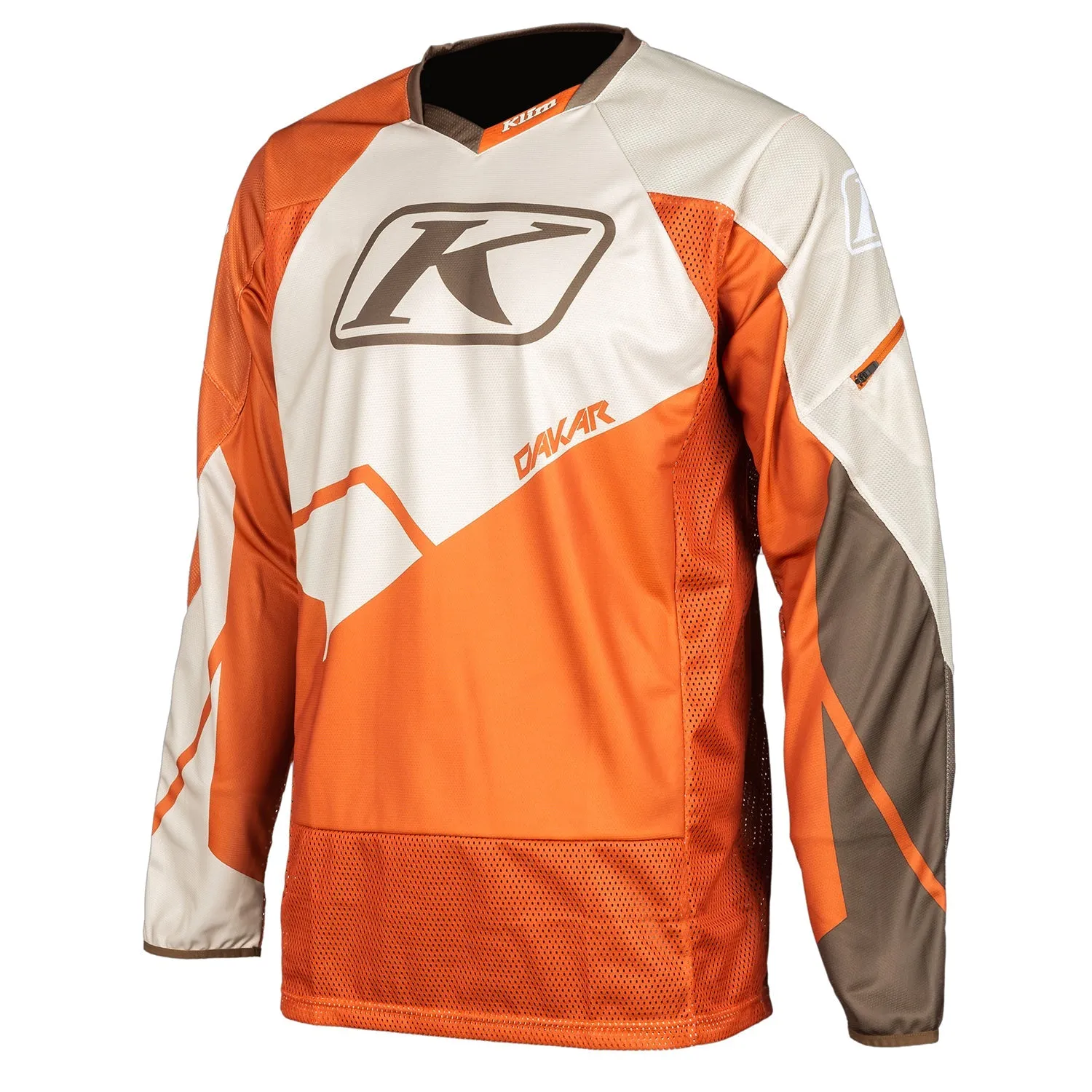 Dakar Jerseys