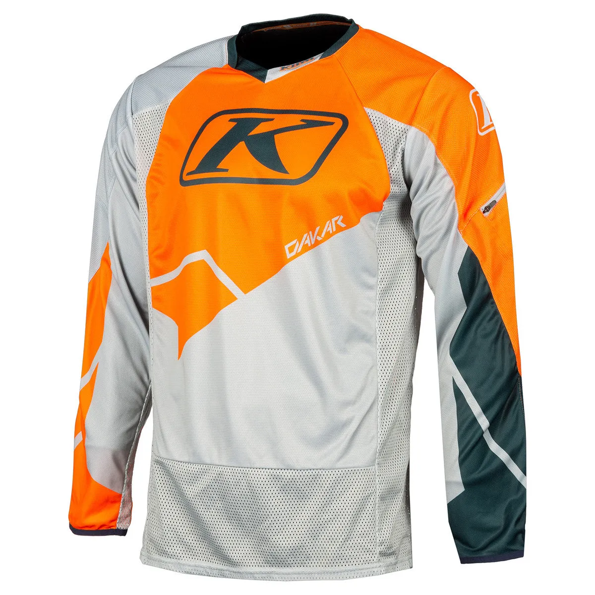 Dakar Jerseys