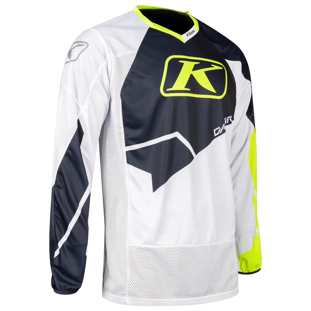 Dakar Jerseys