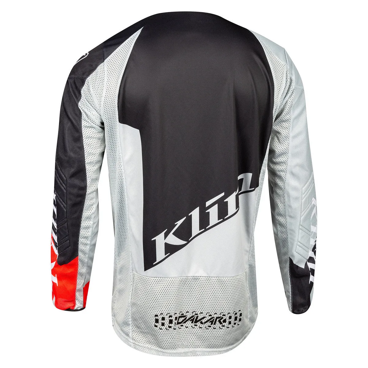 Dakar Jerseys