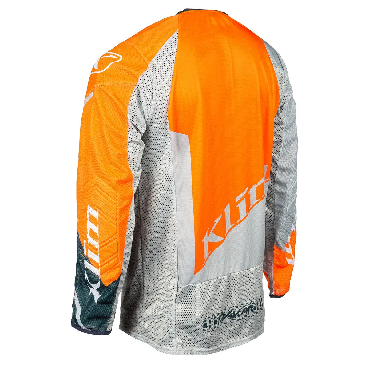 Dakar Jerseys