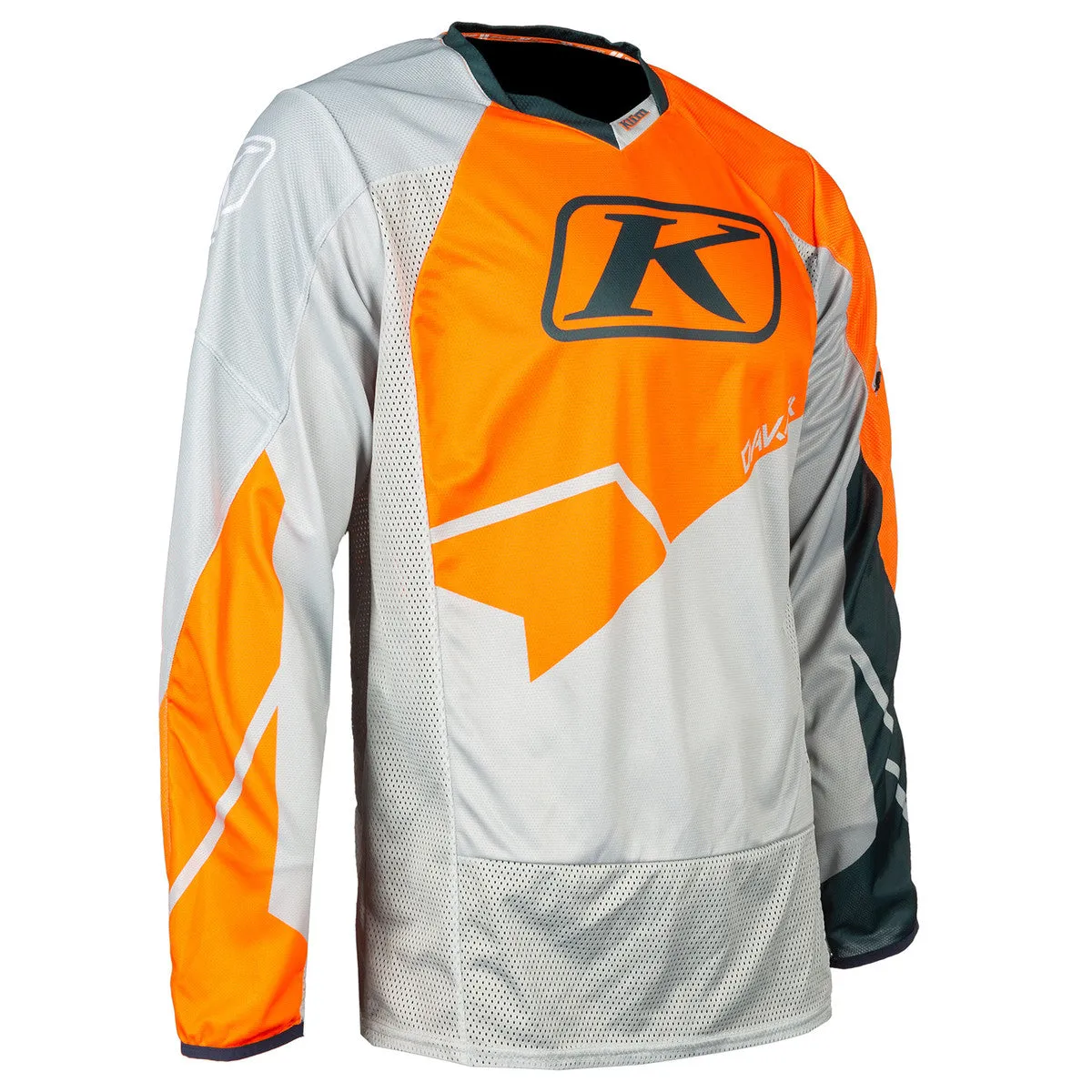 Dakar Jerseys