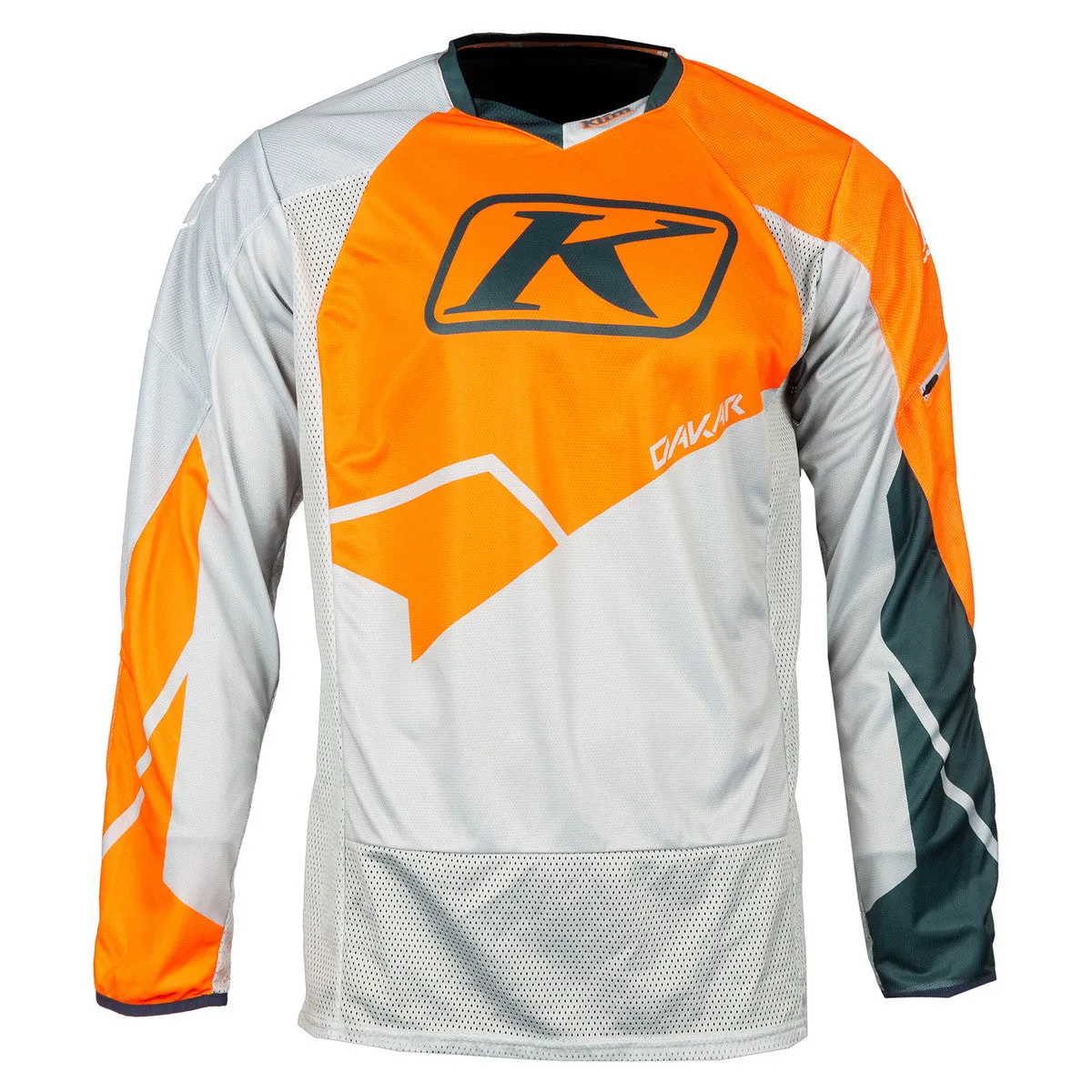 Dakar Jerseys