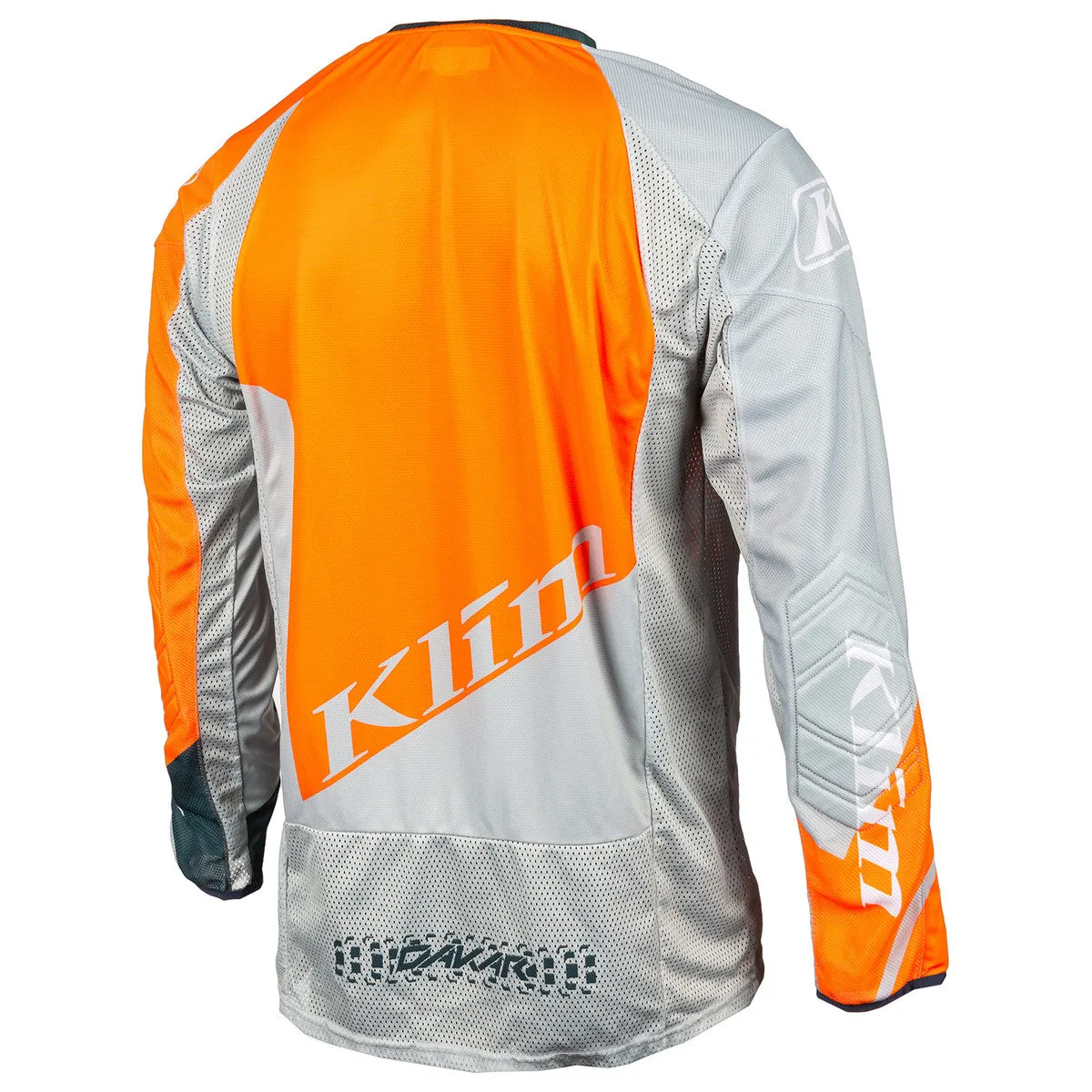 Dakar Jerseys