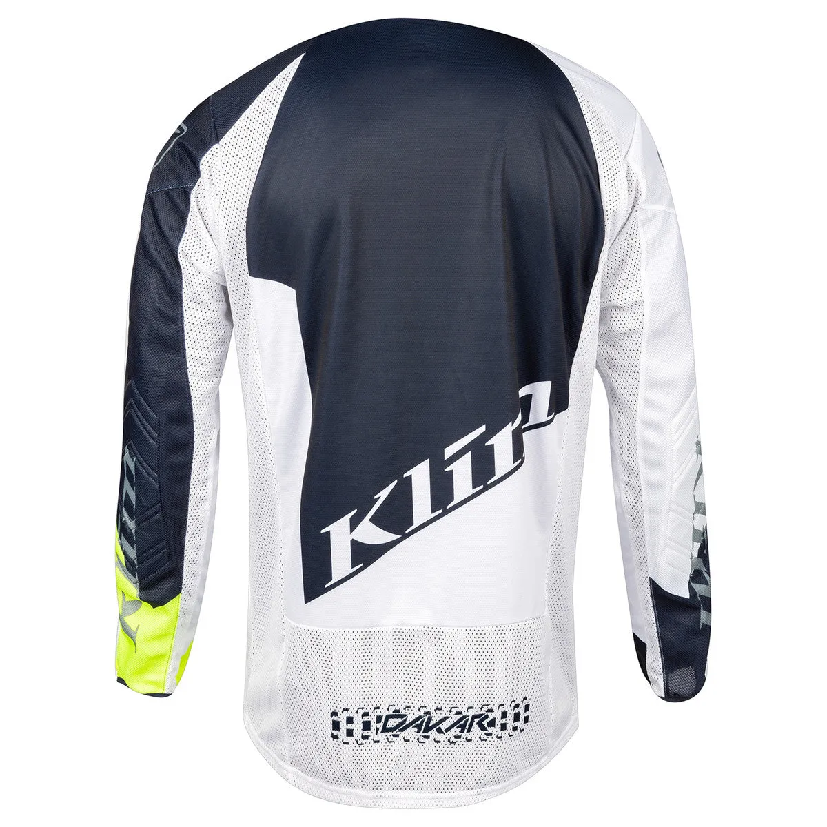 Dakar Jerseys