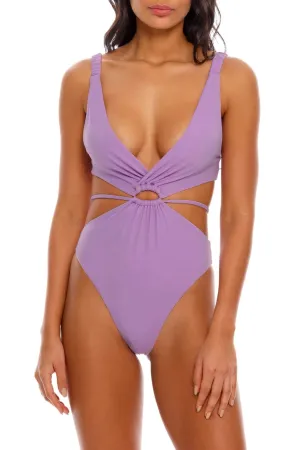 Danielle Bouk One Piece