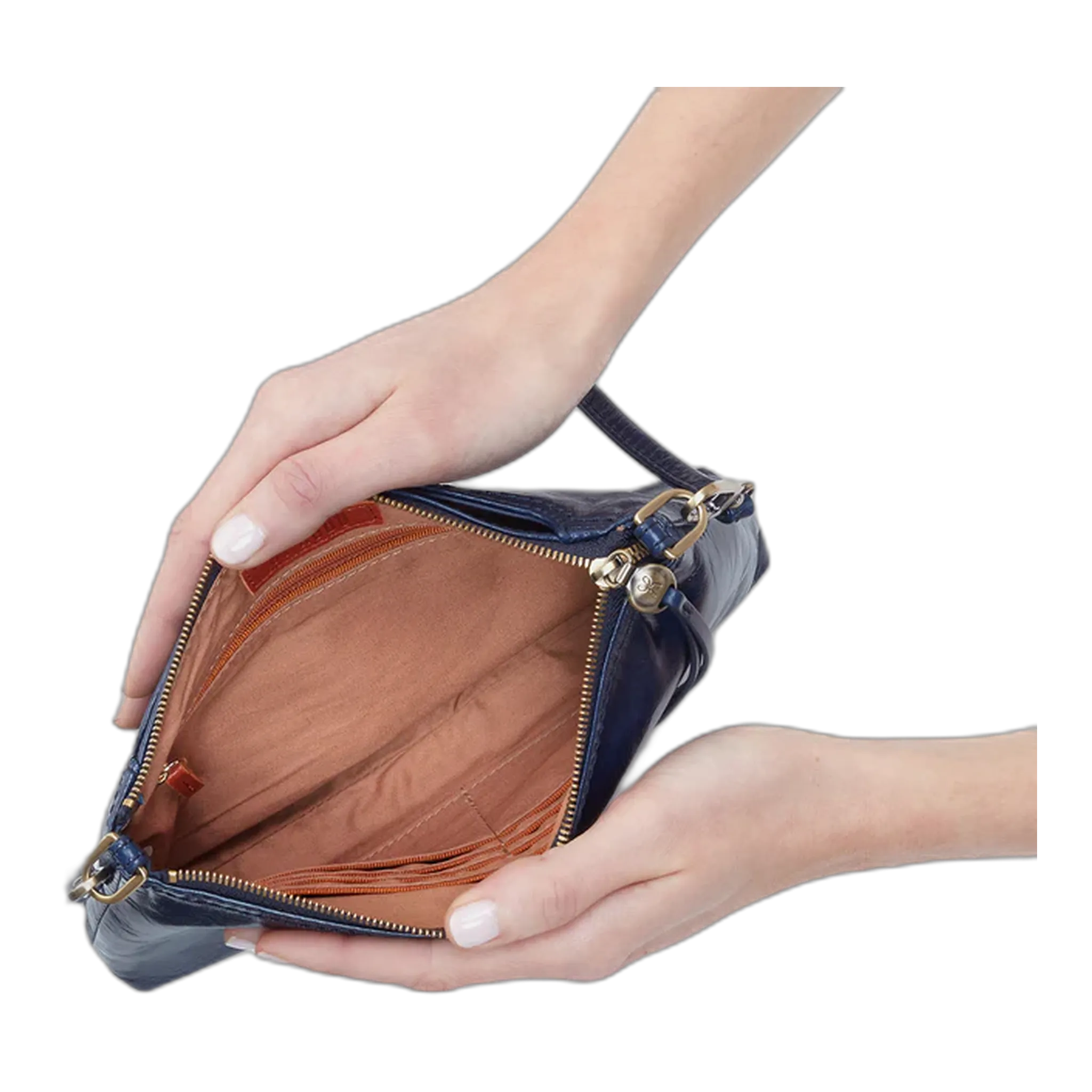 Darcy Crossbody
