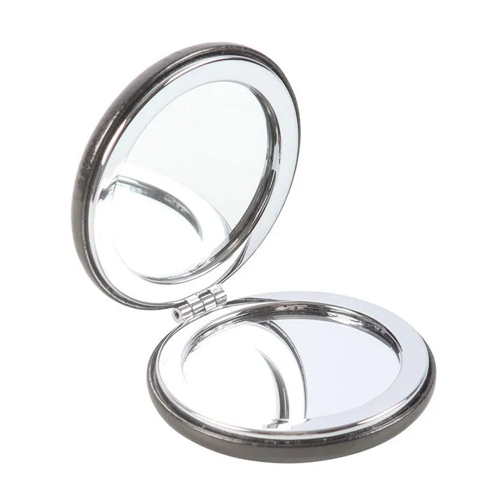 Dark Forest Compact Mirror