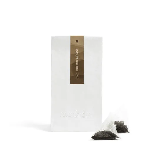 Daylesford Organic Tea