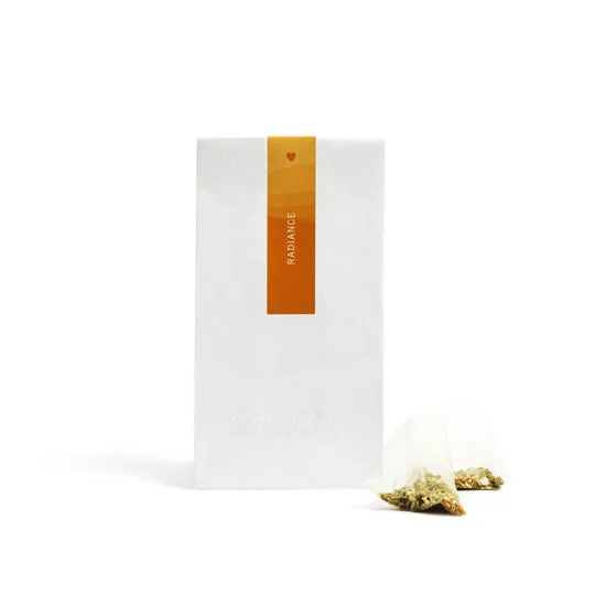 Daylesford Organic Tea