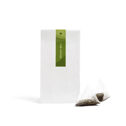 Daylesford Organic Tea
