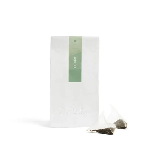 Daylesford Organic Tea