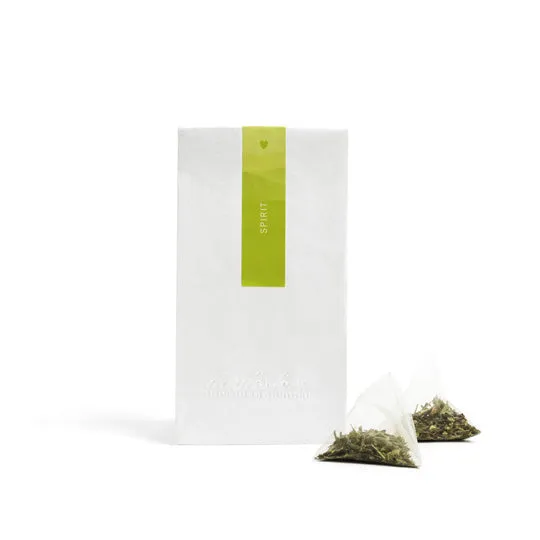 Daylesford Organic Tea
