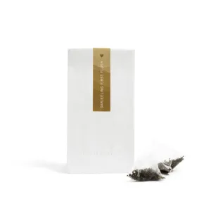 Daylesford Organic Tea