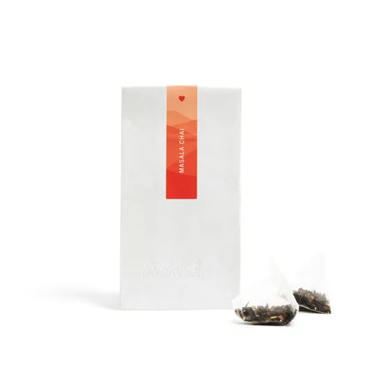 Daylesford Organic Tea