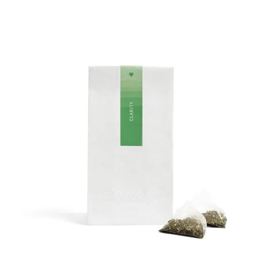 Daylesford Organic Tea