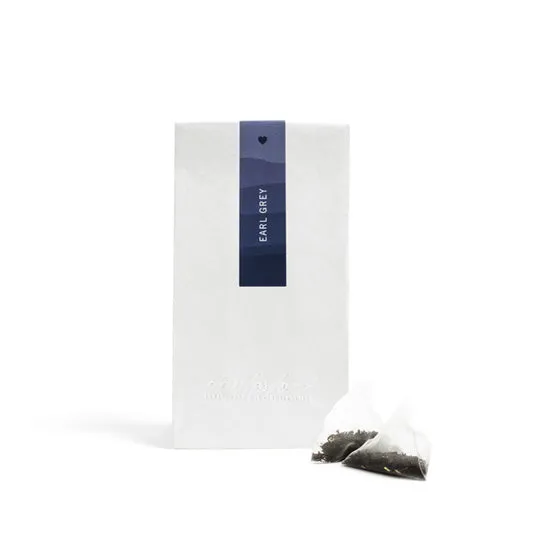 Daylesford Organic Tea