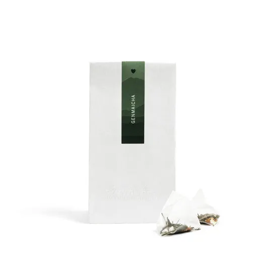 Daylesford Organic Tea