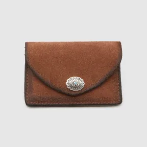 DeeCee style x Alberto Luti Card Wallet Concho