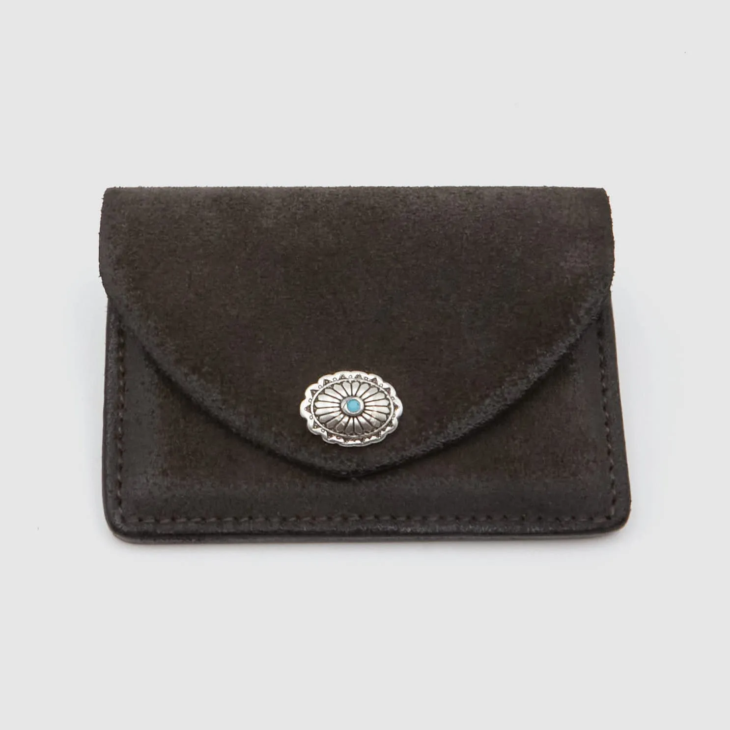 DeeCee style x Alberto Luti Card Wallet Concho