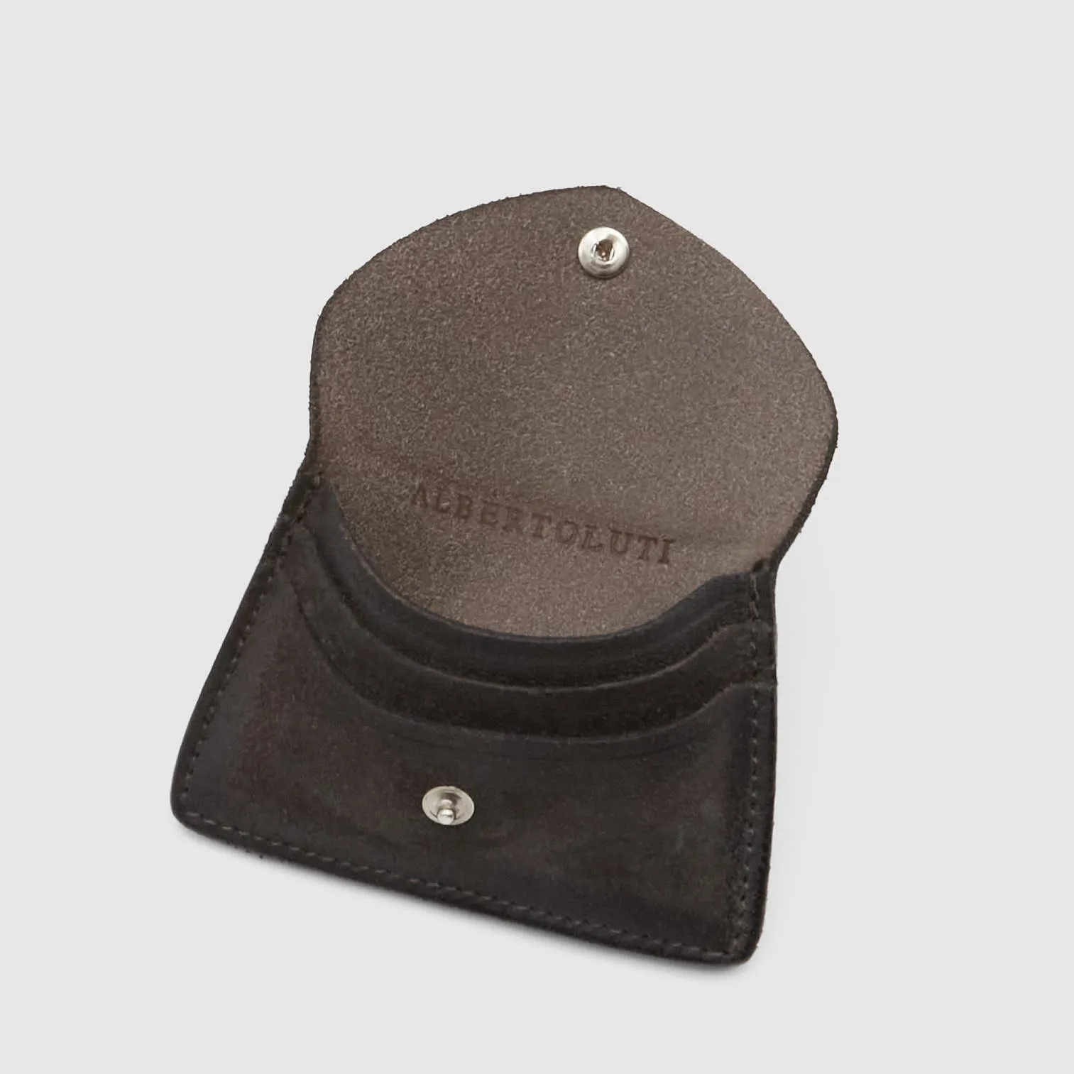 DeeCee style x Alberto Luti Card Wallet Concho