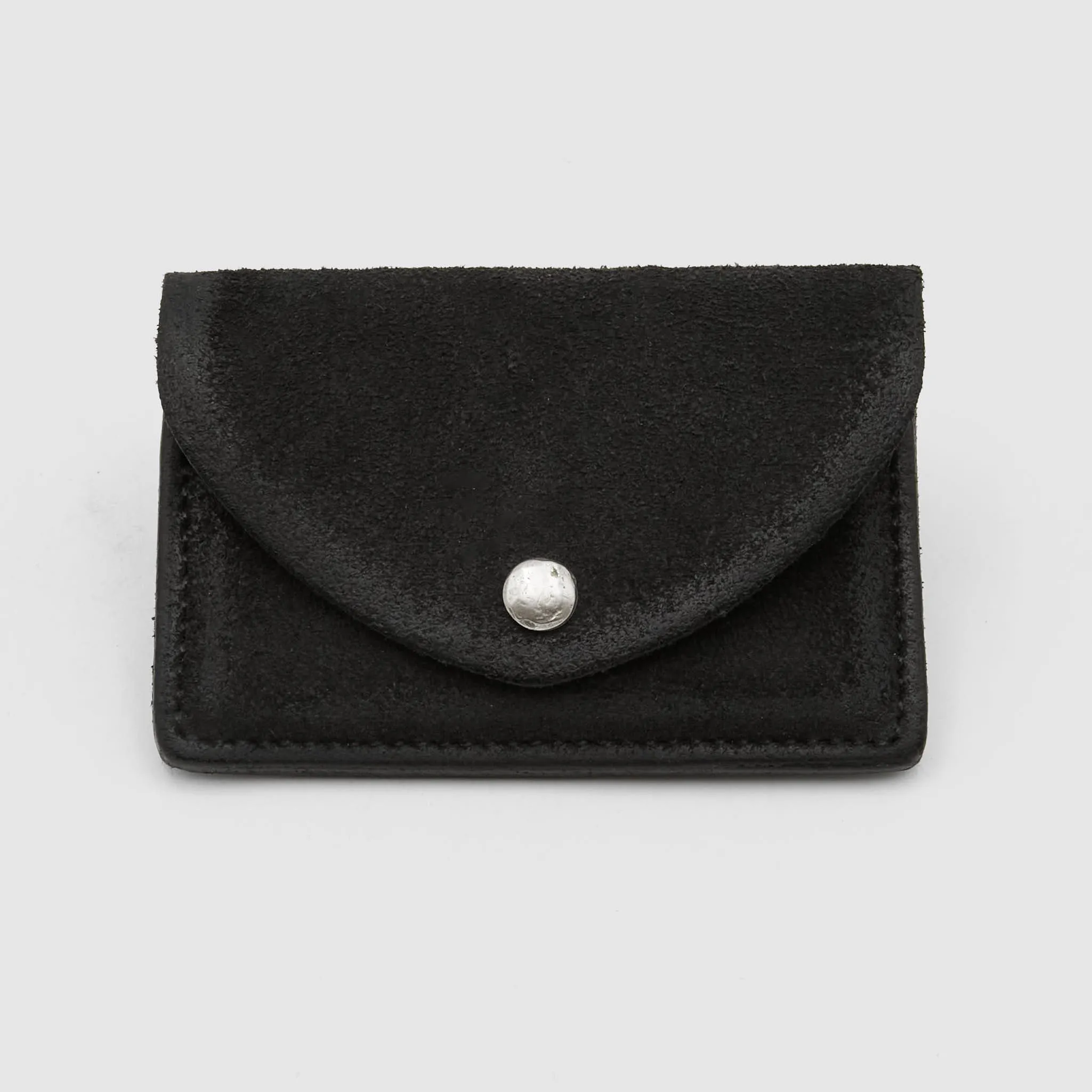 DeeCee style x Alberto Luti Card Wallet Plain