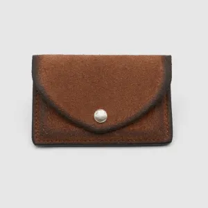 DeeCee style x Alberto Luti Card Wallet Plain