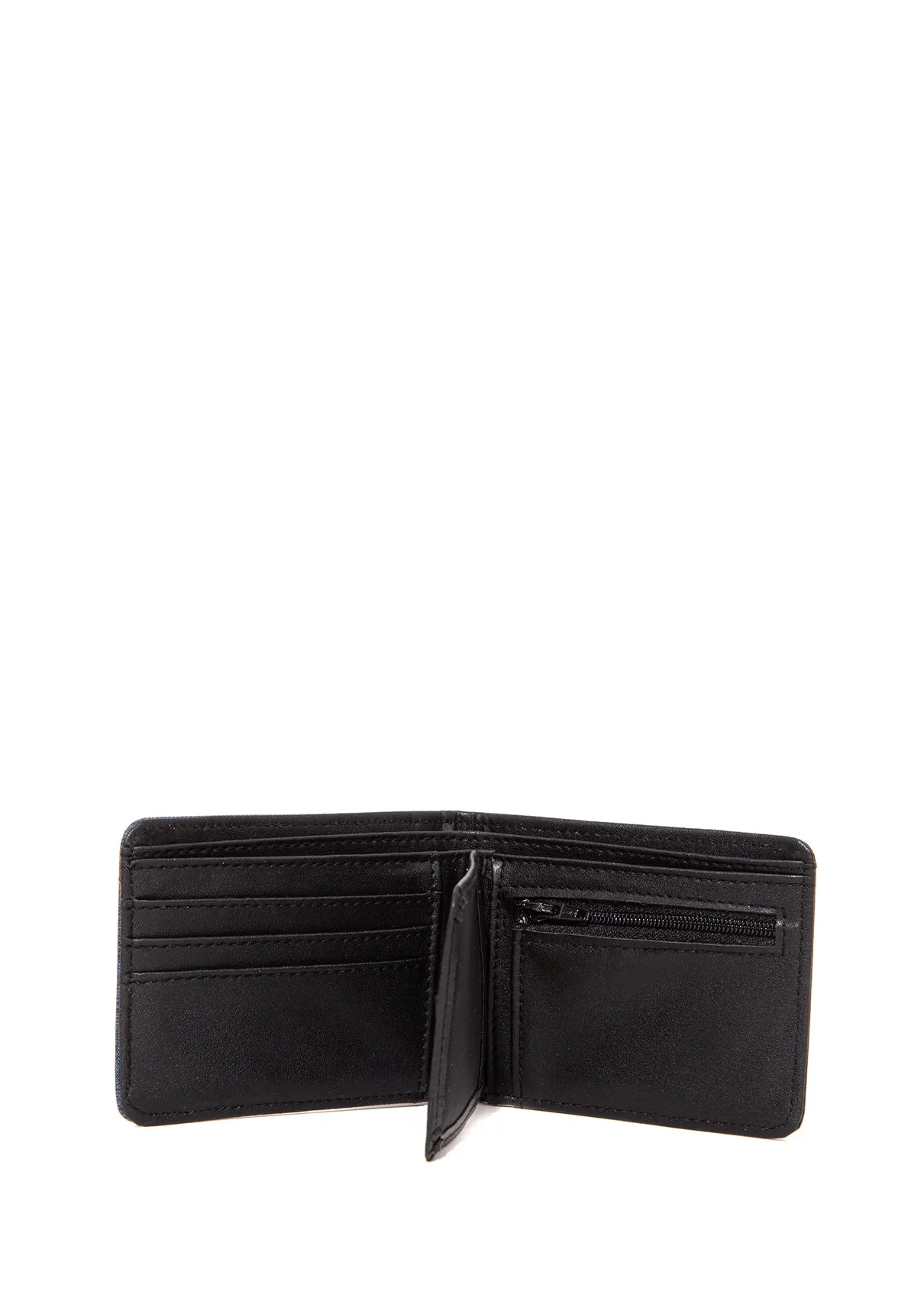 Denim Wallet