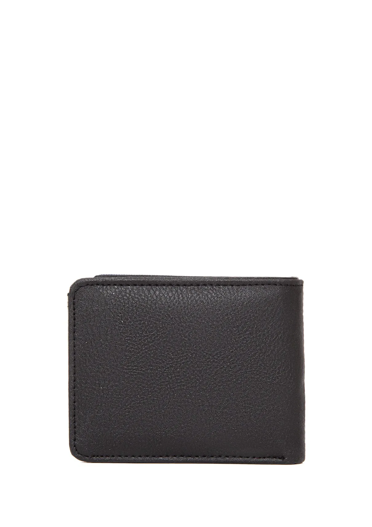 Denim Wallet
