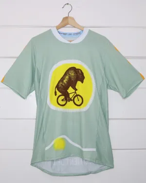 Department of Dirt Mountain Bike Jersey