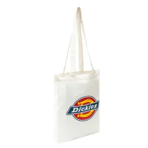 Dickies Skateboarding Icon Tot Bag | Ecru