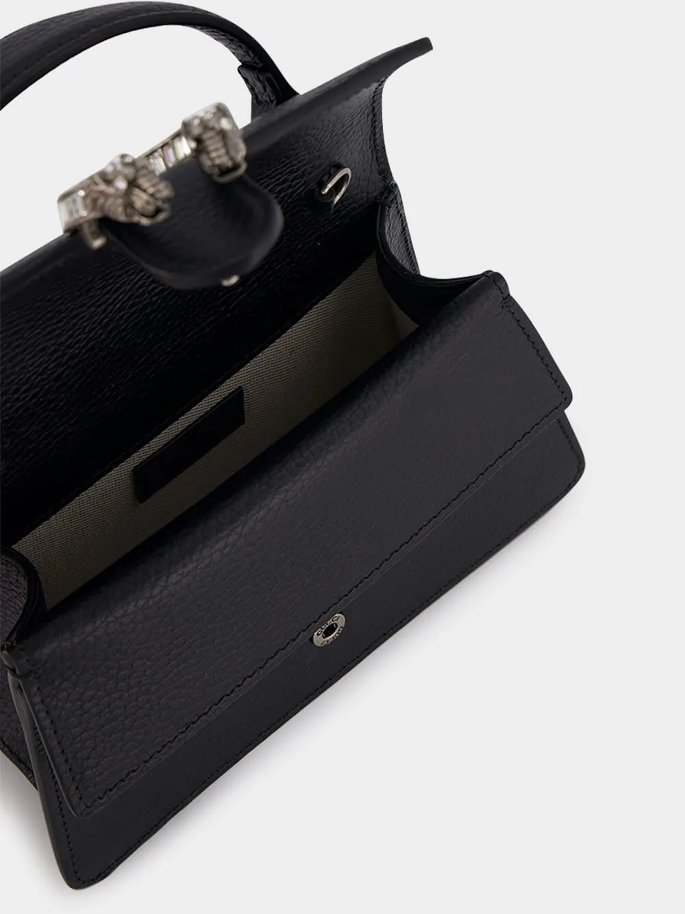 Dionysus Mini Top Handle Bag