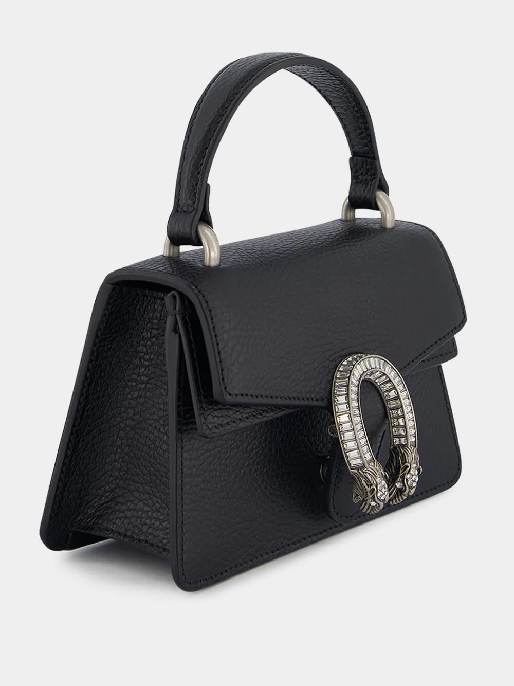 Dionysus Mini Top Handle Bag