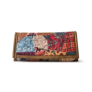 Dizzy Margo Wallet