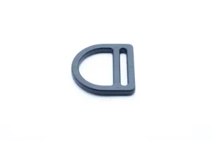 Double D-Ring (Recycled)