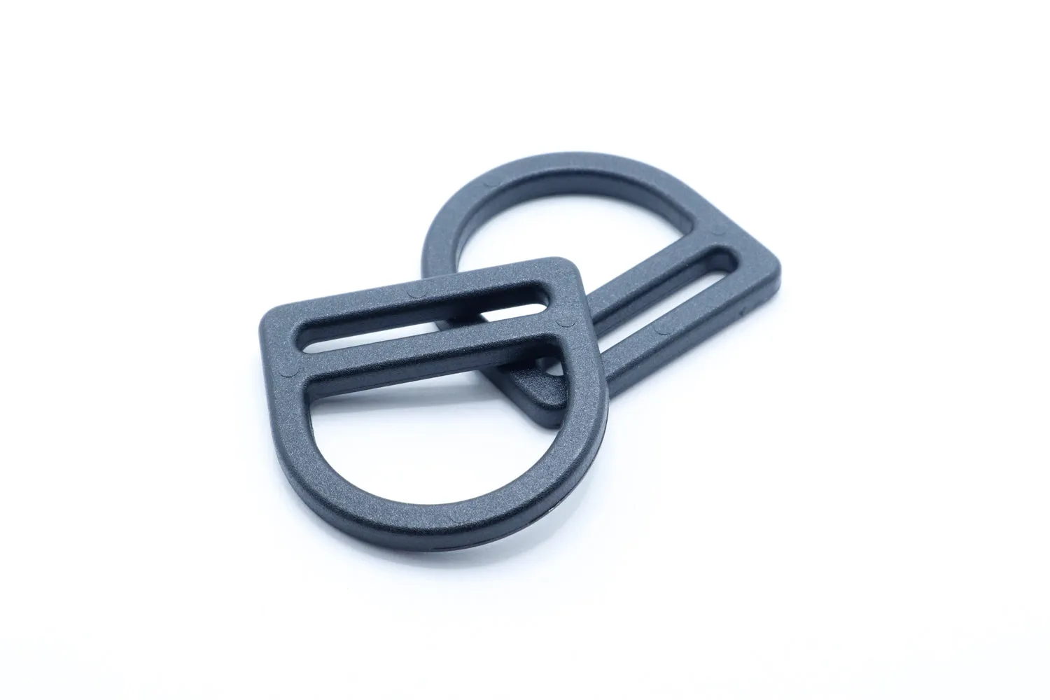 Double D-Ring (Recycled)